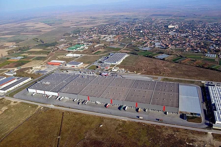 Привличаме китайски фирми с евтини имоти и наеми