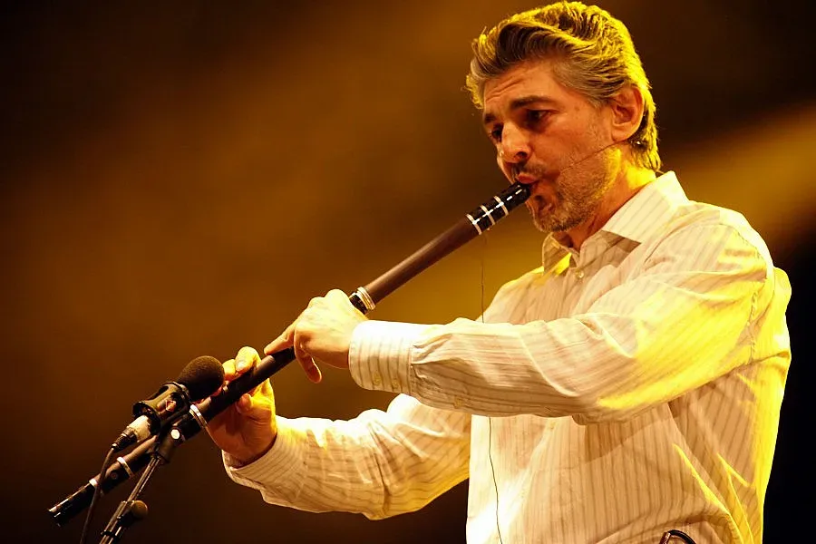 Балканска треска в НДК