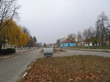 Изгоря училище в село Якимово