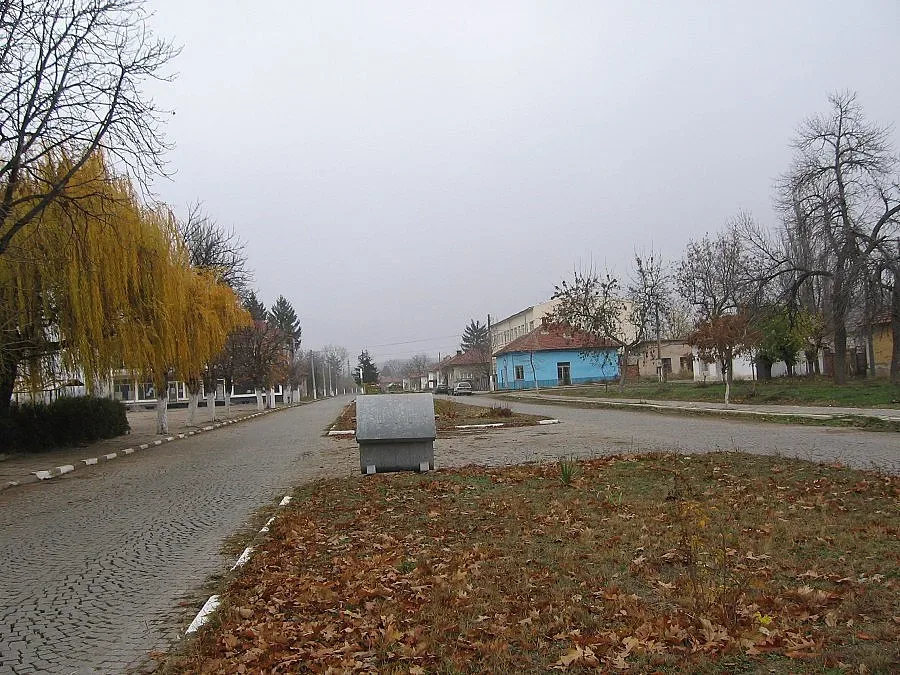 Изгоря училище в село Якимово