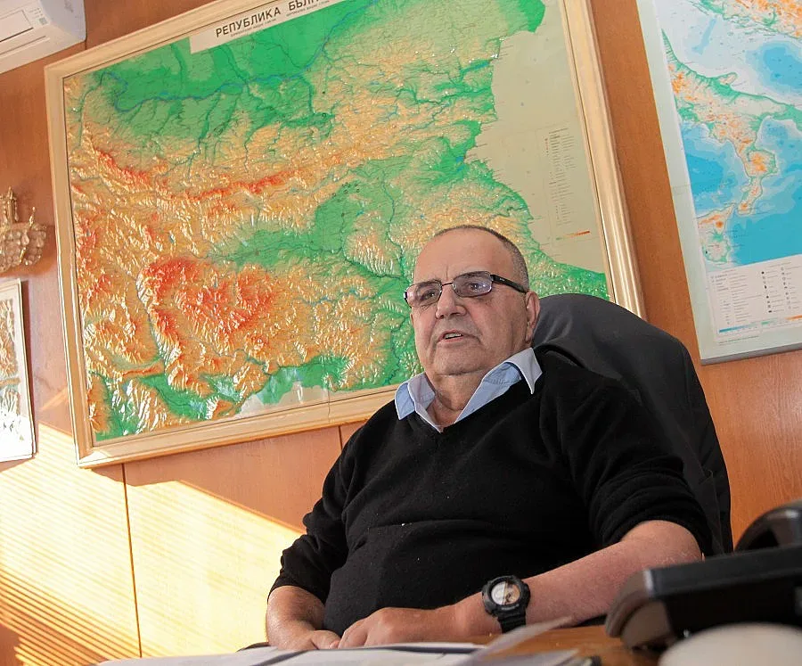 Божидар Димитров: Всяка година от България изчезва по град като Ловеч