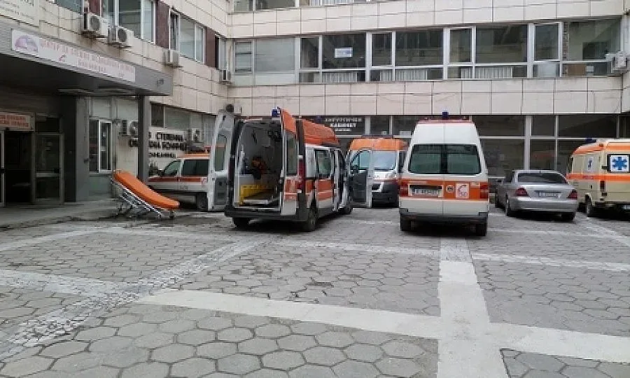 Турски студент с два опита да си пререже вените