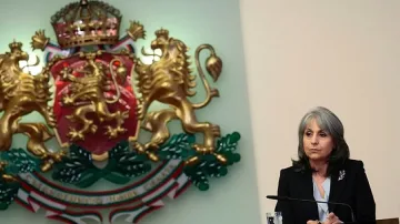 Попова не смята да се кандидатира за президент