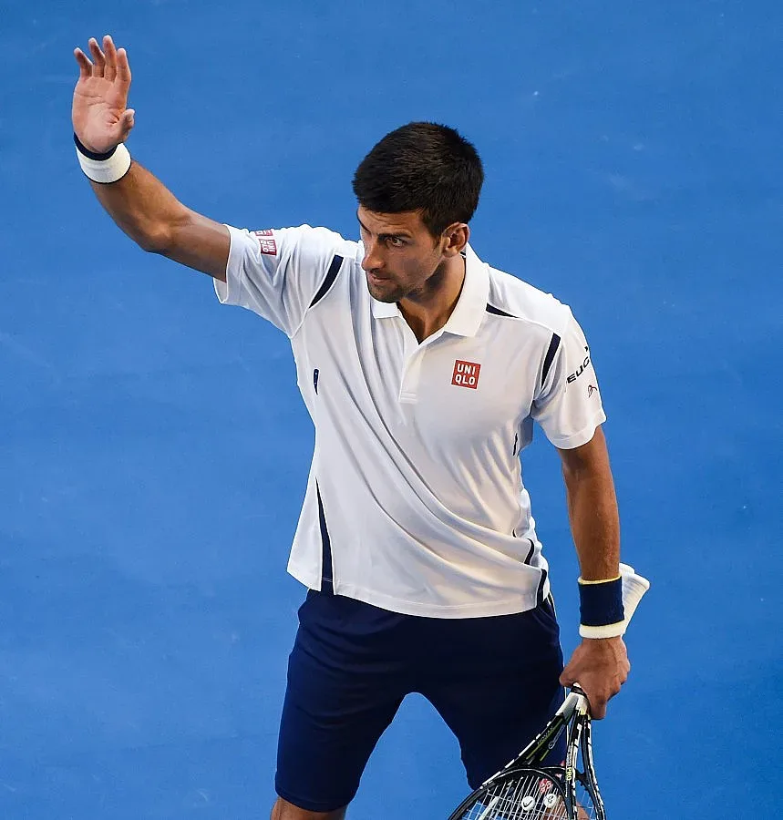 Четвъртфинал за Джокович на Australian Open