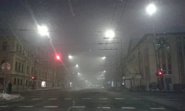-23,5 ᵒ в Кнежа тази сутрин, в Южна България по-топло
