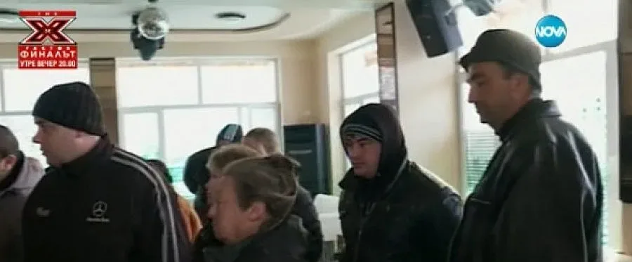 Галиче на две заради Ценко Чоков (ВИДЕО)