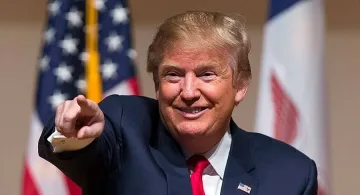 Тръмп уверен в подкрепата на своите избиратели