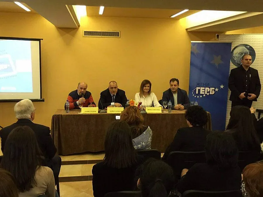 Премиерът: Намалихме безработицата под 10% (ВИДЕО)