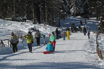 Живакът над нулата от вторник