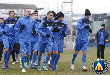 "Левски" с първа победа на турска земя 