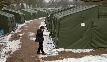 Фрайбург не пуска мигранти в дискотеките