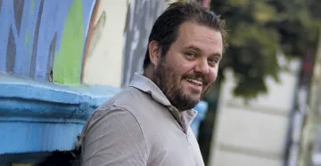 Китодар Тодоров: Страх ме е от публиката