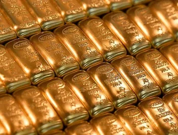 2025: Златото ще пробие 3000 долара