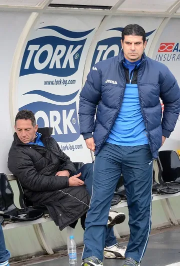 Гонзо: Откога Ганчев е политик?