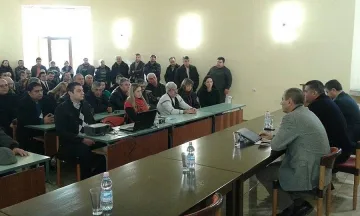 Цветанов: Вотът на недоверие няма да успее