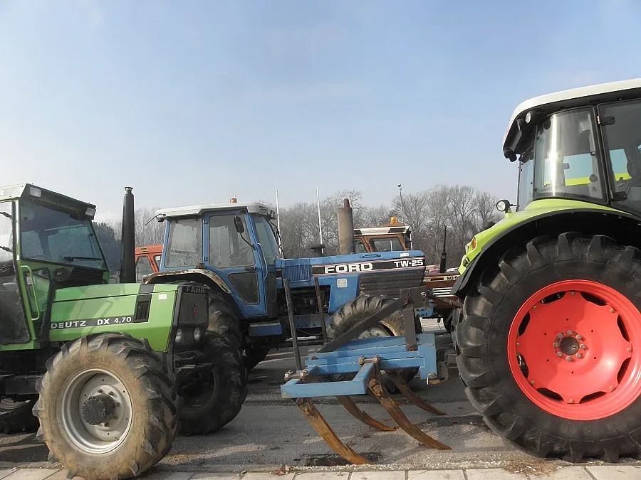 Възстановено е движението през "Кулата" и "Илинден"