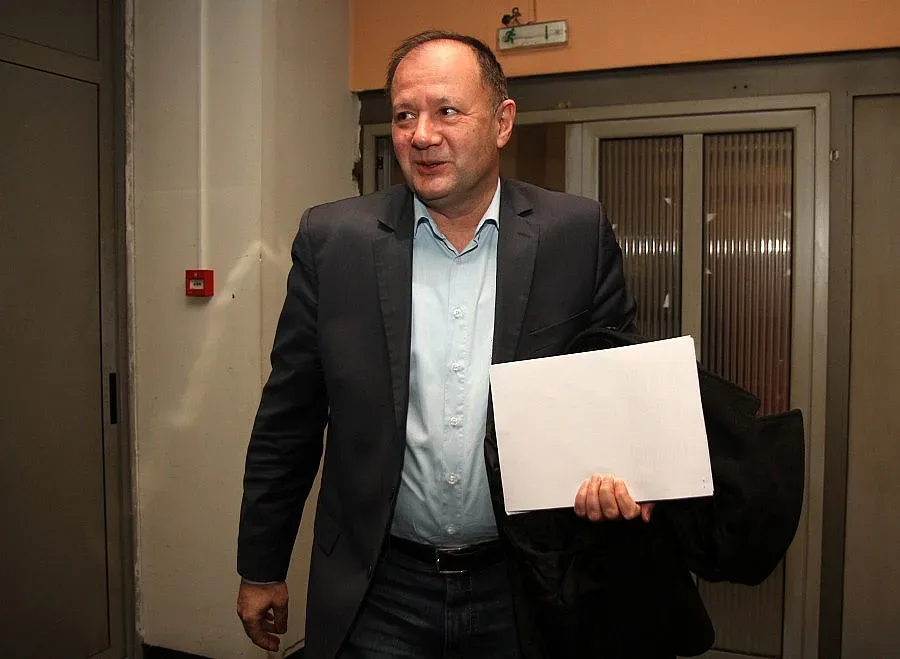 Миков: Мълчанието за Бокова обрича страната ни