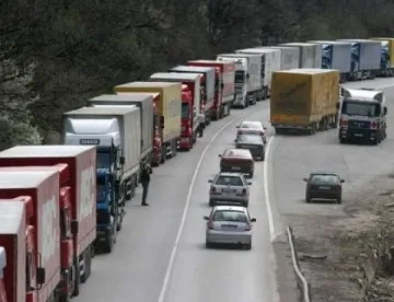 Гръцки протест затвори ГКПП „Кулата" и "Илинден"