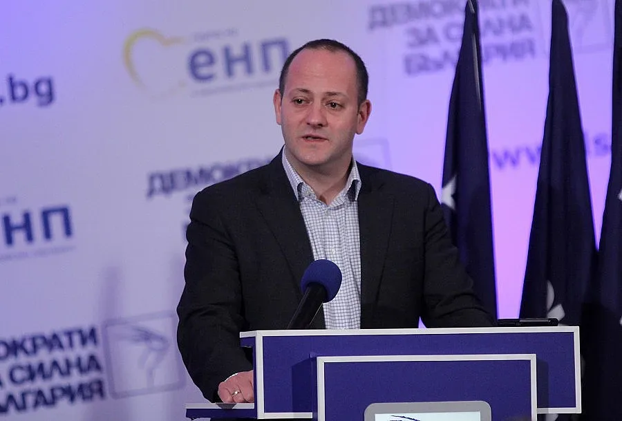 Кънев: Коалицията РБ е изчерпана