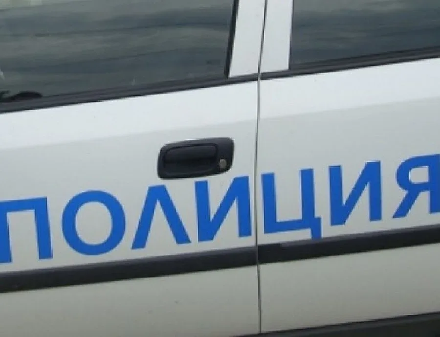 Обраха банка в Бургас