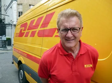 Милионери под прикритие