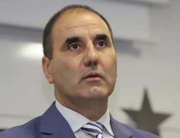 ГЕРБ обсъжда пет имена за президент