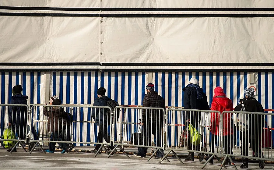 Отварят център за бежанци хомосексуалисти в Берлин