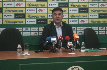 БФС анулира резултатите на "Литекс", те обжалват в Лозана