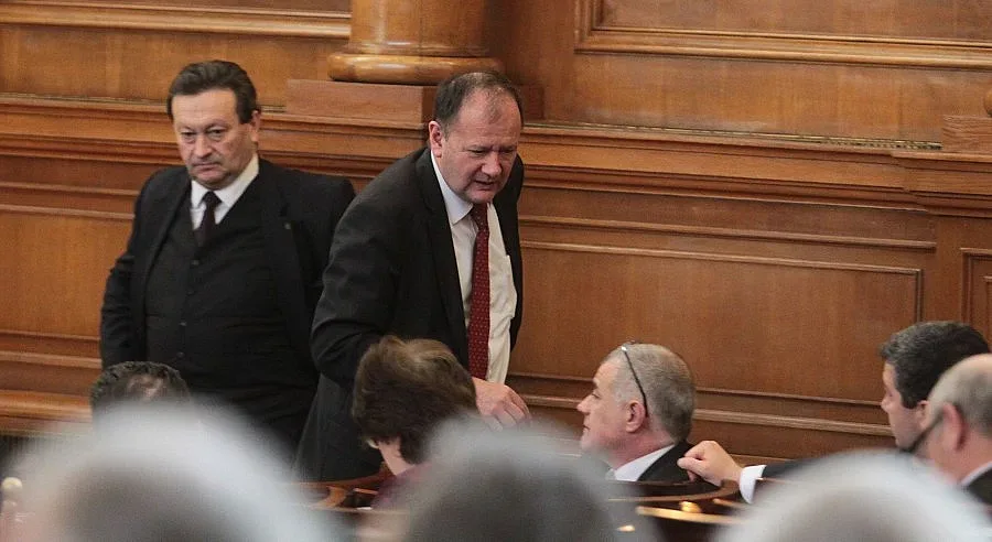 Янаки ще играе за "Дондуков" 2