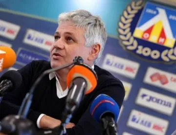 "Левски" си иска отнетите точки