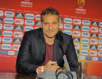 Стенли надъха  болен запалянко (ВИДЕО)