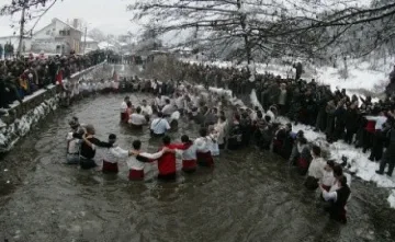 Имениците с нови дати за празнуване