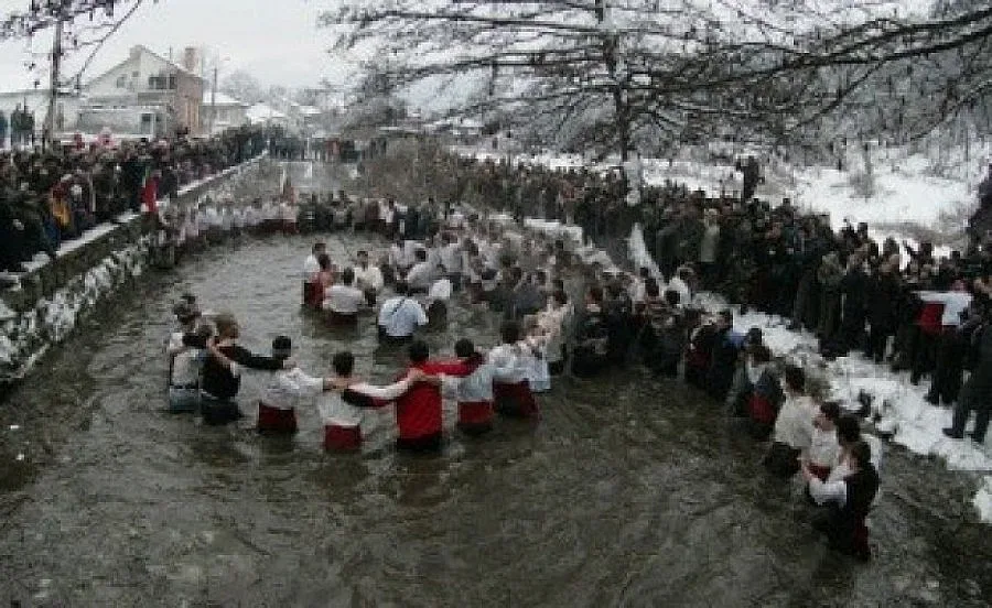 Имениците с нови дати за празнуване