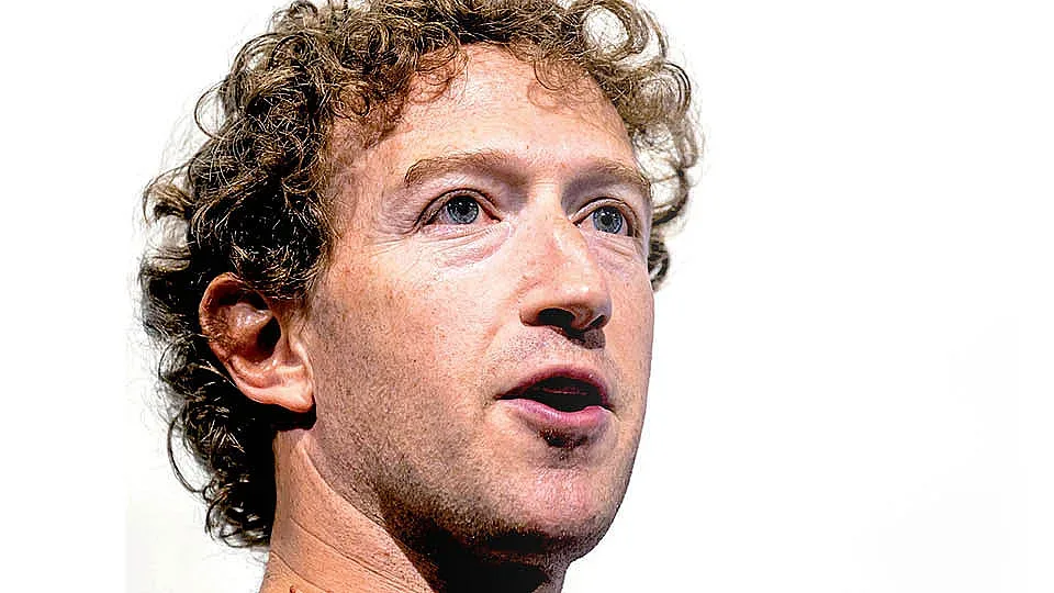 Meta намигна на US-президента