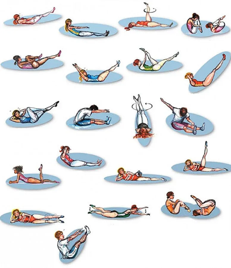 Мотивирай се за фитнес