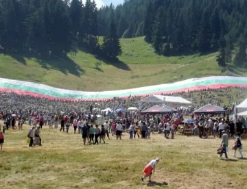 Стягат Роженски събор за лятото на 2016-а