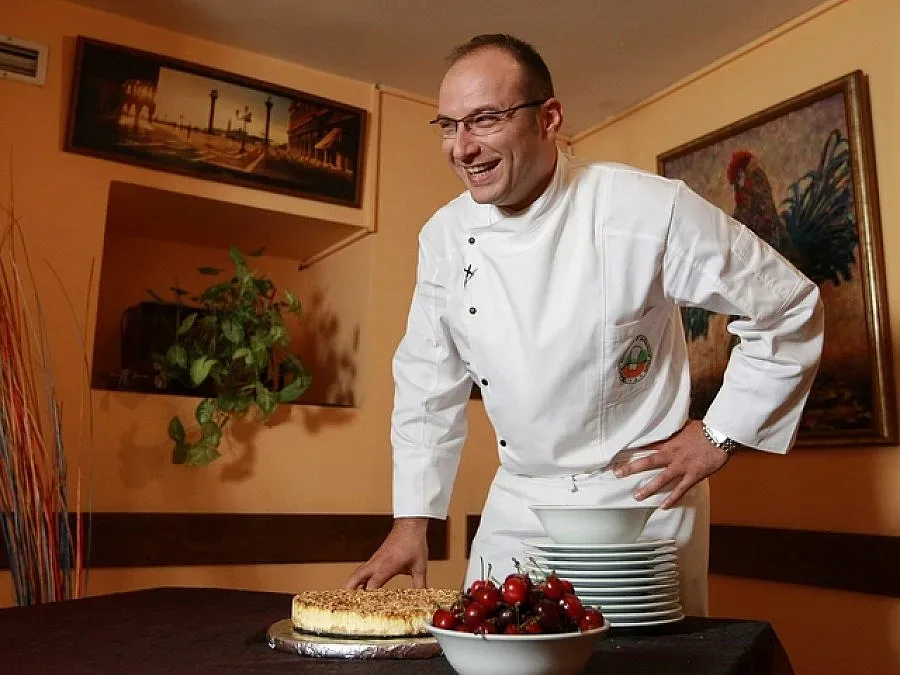 Пускат нов сезон на "Черешката на тортата"