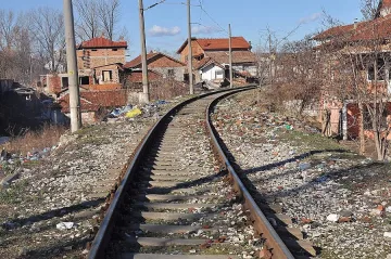  Пуснаха отново влака Монтана – Берковица