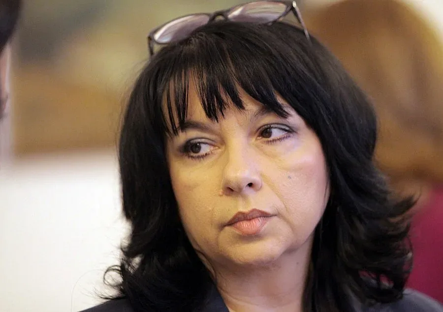 Петкова: Новият инвеститор на "Химко" ще възроди Северозапада