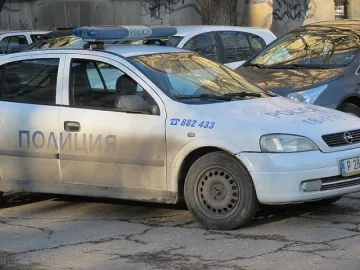 Бой между ученици в Бургас, трима набиха един 