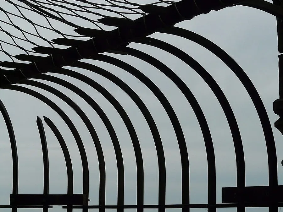 Осъдиха бивш полицай на 263 години затвор