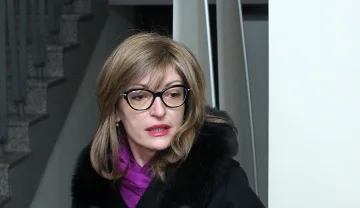 Захариева: Във ВСС има страхотно напрежение 
