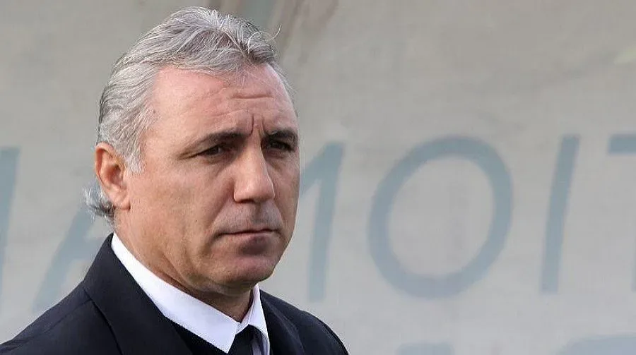 Мъри хвали Стоичков, ще му помага в Казахстан