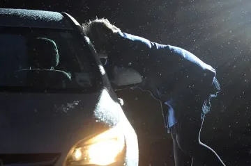 Жена, жертва на трафик на хора, правила секс със 110 мъже за един ден