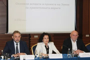 Вкарват всяка ферма и магазин в регистър