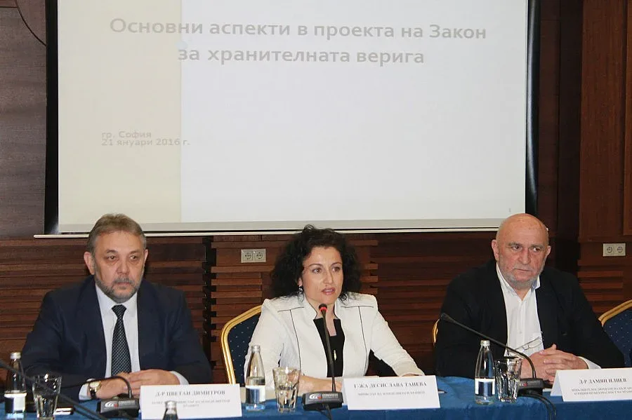 Вкарват всяка ферма и магазин в регистър