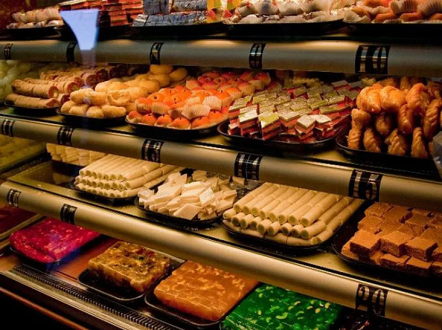 30 фирми показват БГ храни в Китай