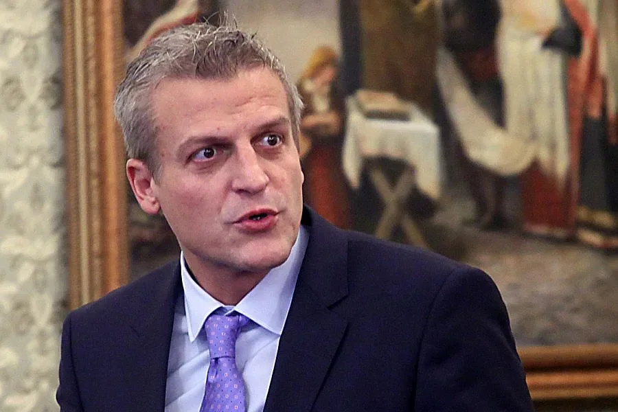 Москов сезира прокуратурата заради паниката с ваксините