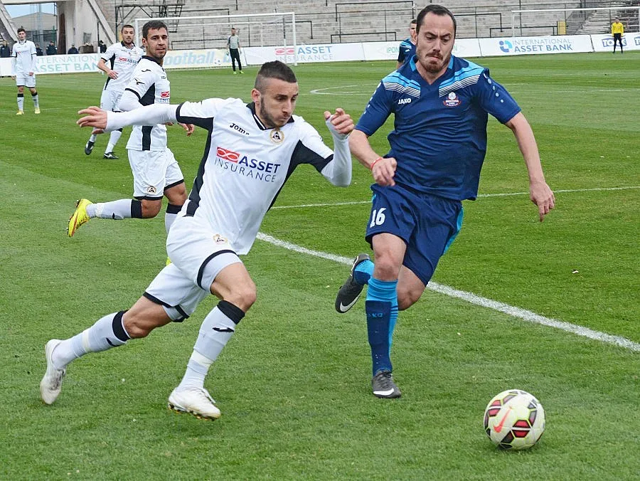 И Своге искат във Висшата лига