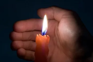 Половин София потъна в мрак